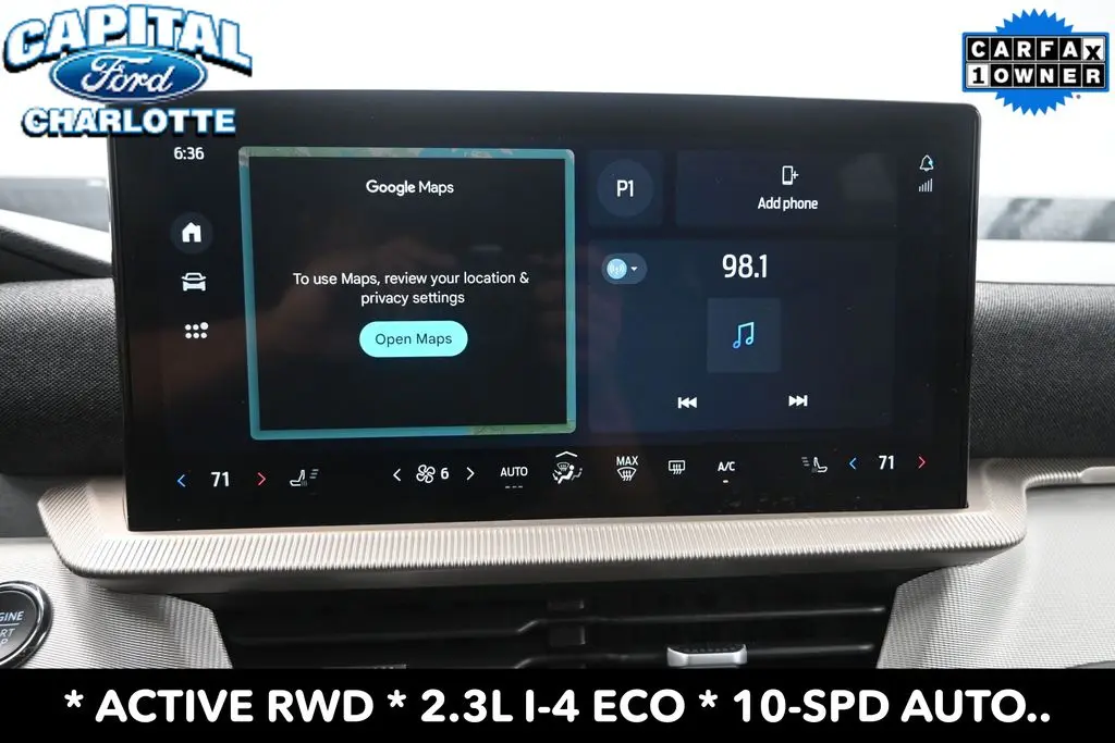 2025 Ford Explorer - $30,898