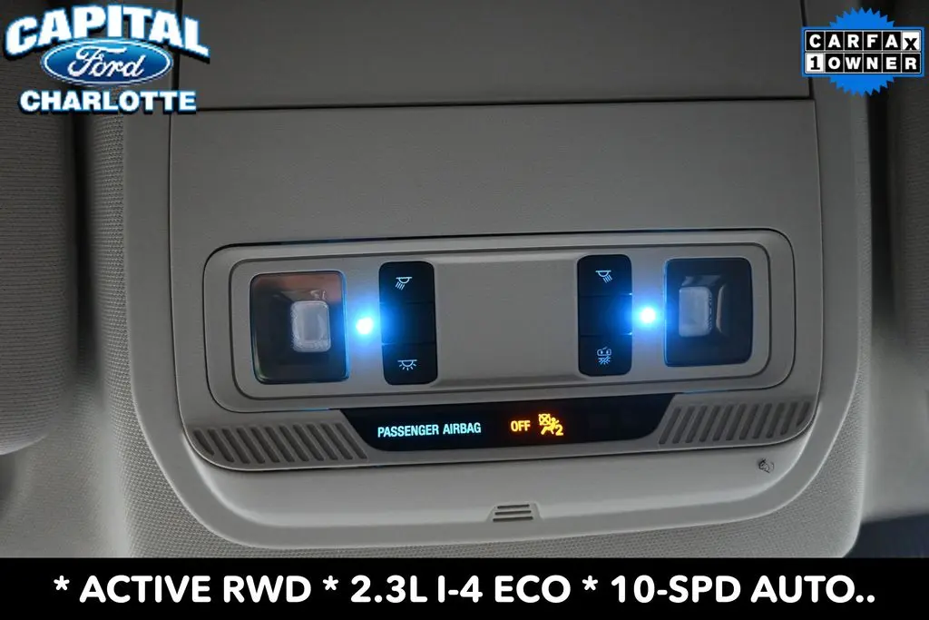 2025 Ford Explorer - $30,898
