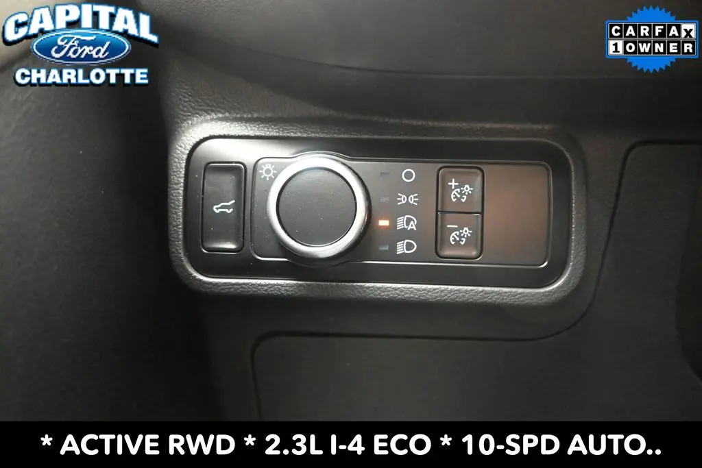 2025 Ford Explorer - $30,898