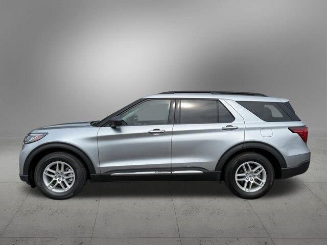 2025 Ford Explorer - $36,700