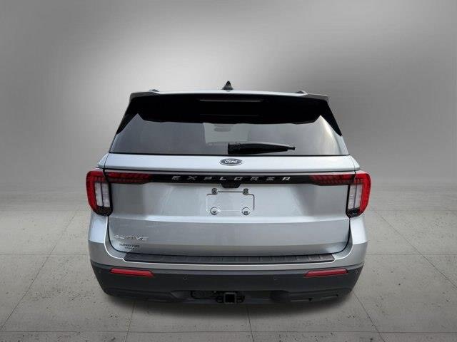 2025 Ford Explorer - $36,700