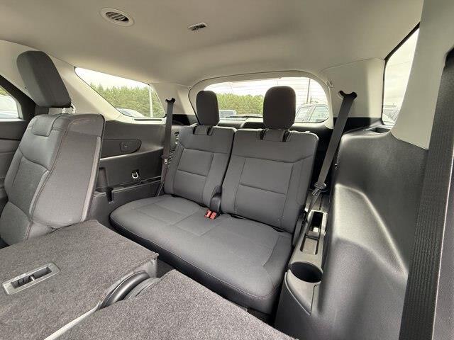2025 Ford Explorer - $36,700