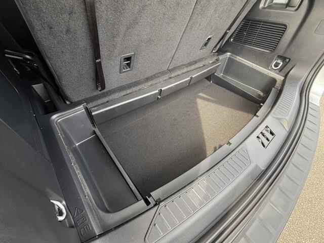 2025 Ford Explorer - $36,700