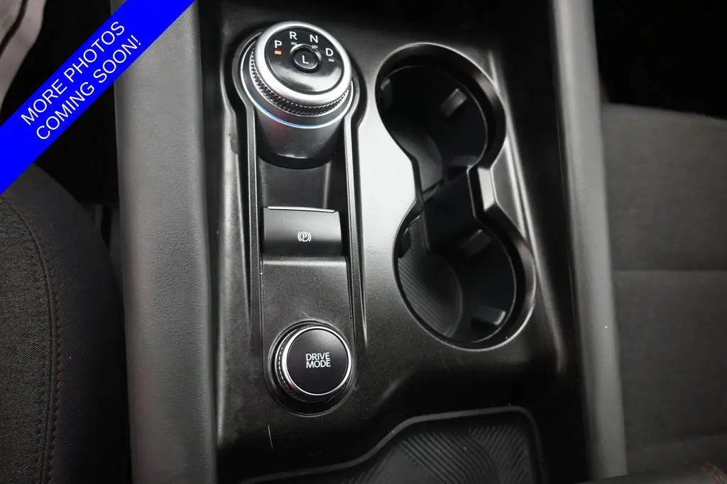 2025 Ford Explorer - $34,980