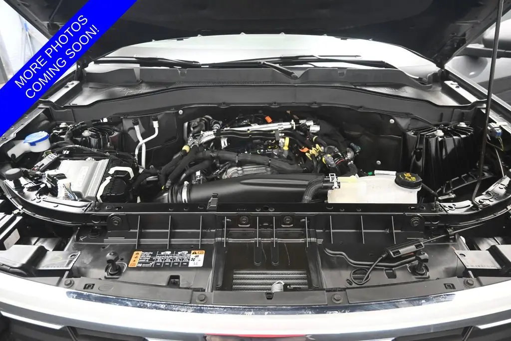 2025 Ford Explorer - $34,980