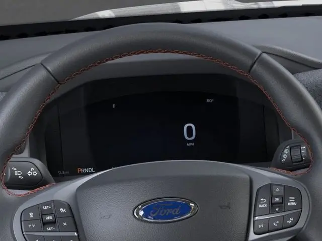 2026 Ford Explorer - $34,391