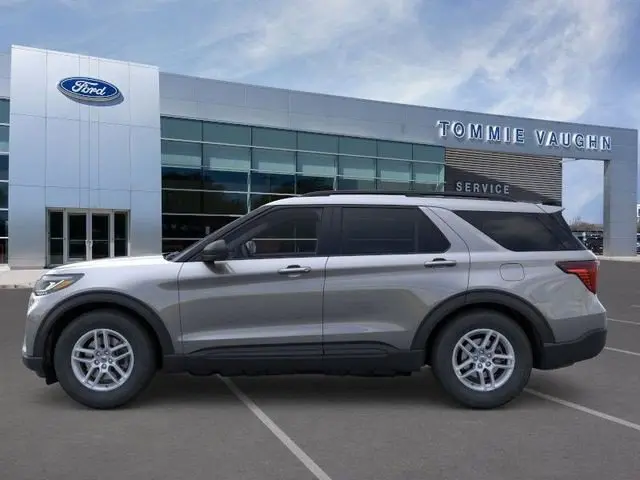 2026 Ford Explorer - $34,391