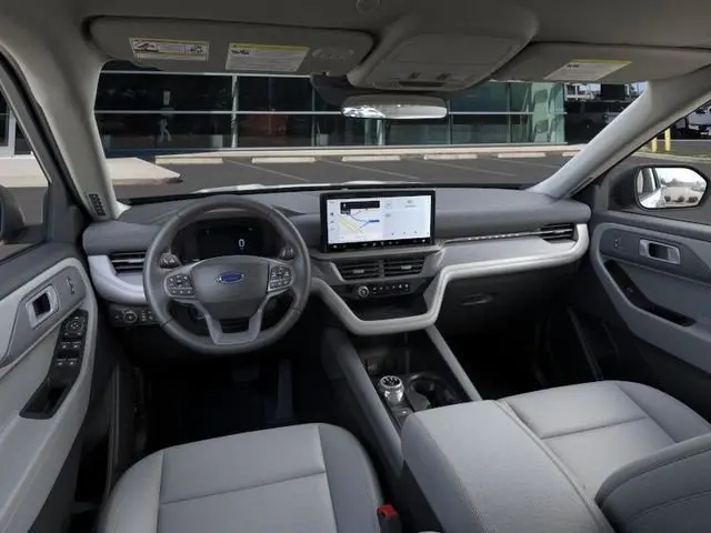 2026 Ford Explorer - $34,391