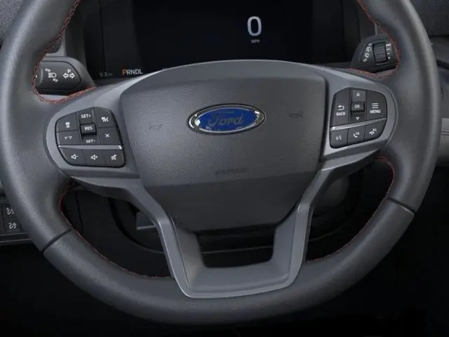 2026 Ford Explorer - $34,391