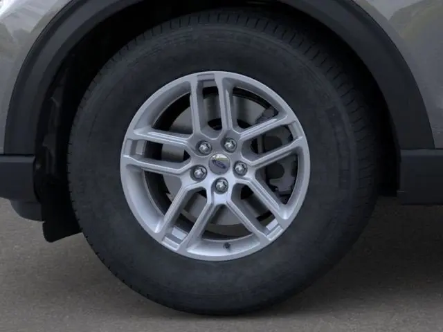 2026 Ford Explorer - $34,391