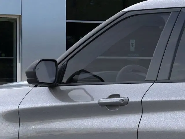 2026 Ford Explorer - $34,391