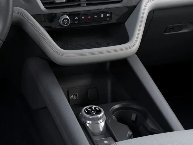 2026 Ford Explorer - $34,391