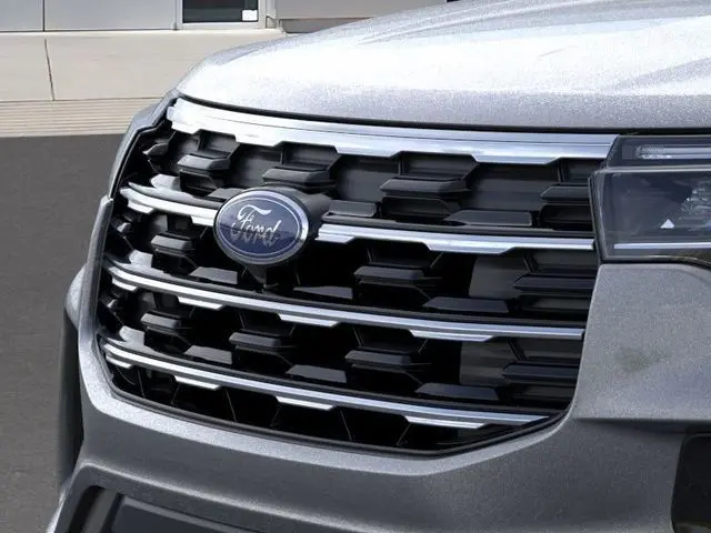 2026 Ford Explorer - $34,391