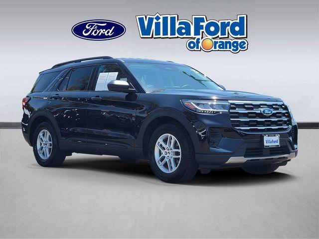 2026 Ford Explorer - $36,988