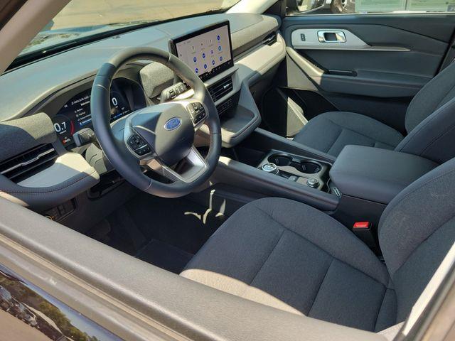 2026 Ford Explorer - $36,988