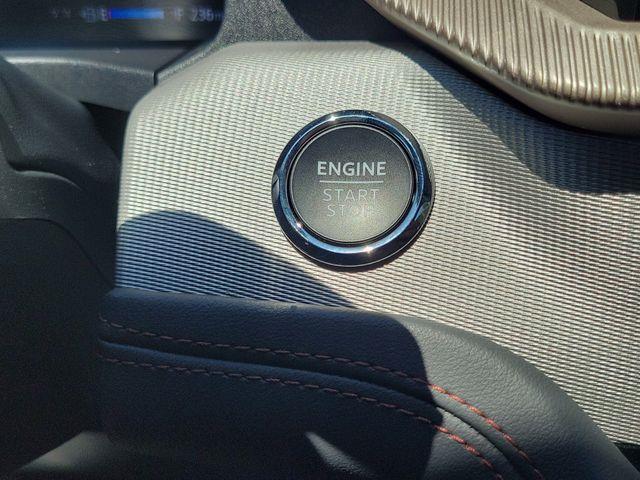 2026 Ford Explorer - $36,988
