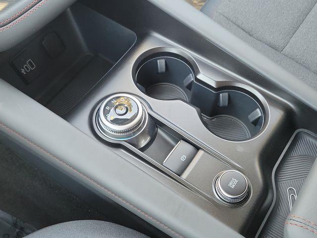 2026 Ford Explorer - $36,988