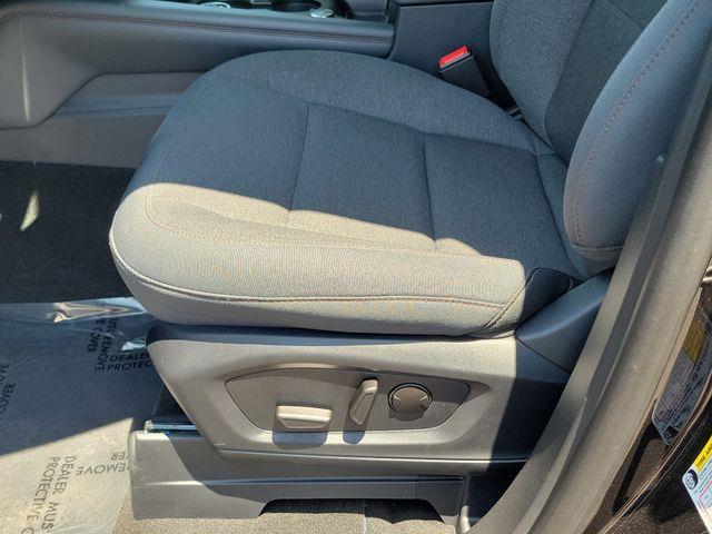 2026 Ford Explorer - $36,988