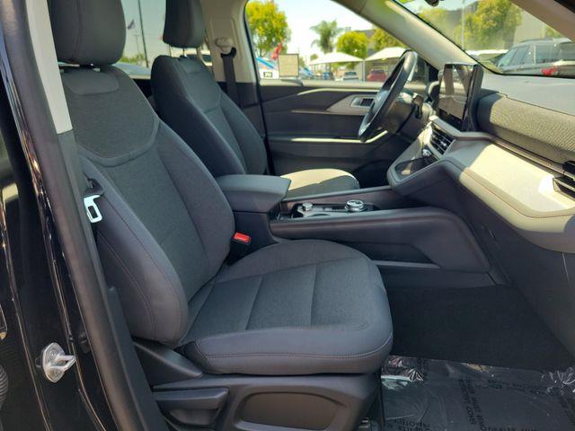 2026 Ford Explorer - $36,988