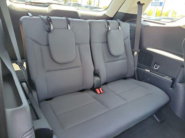 2026 Ford Explorer - $36,988