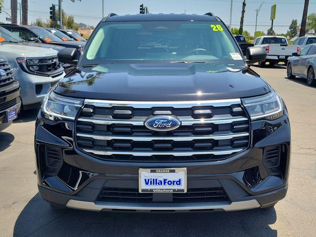 2026 Ford Explorer - $36,988