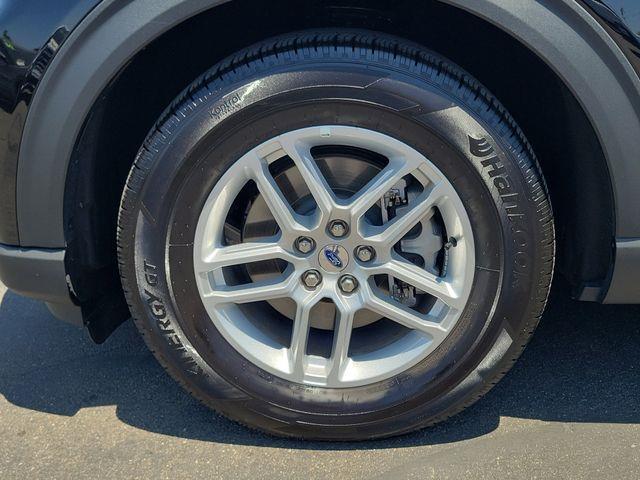 2026 Ford Explorer - $36,988