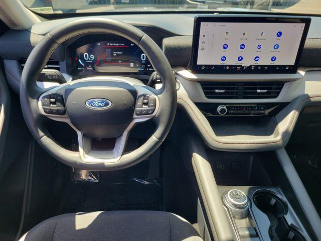 2026 Ford Explorer - $36,888