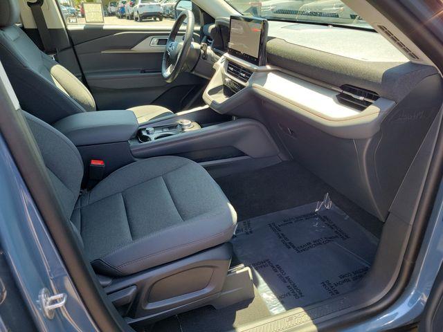 2026 Ford Explorer - $36,888