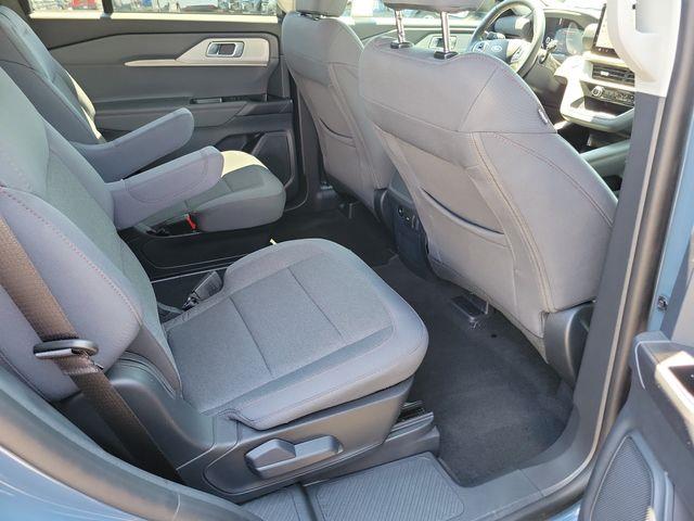 2026 Ford Explorer - $36,888