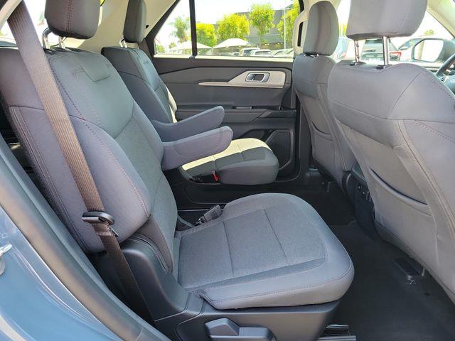 2026 Ford Explorer - $36,888