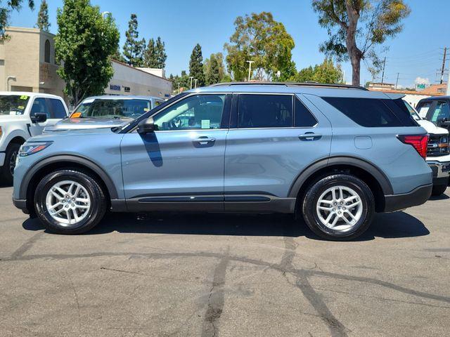 2026 Ford Explorer - $36,888
