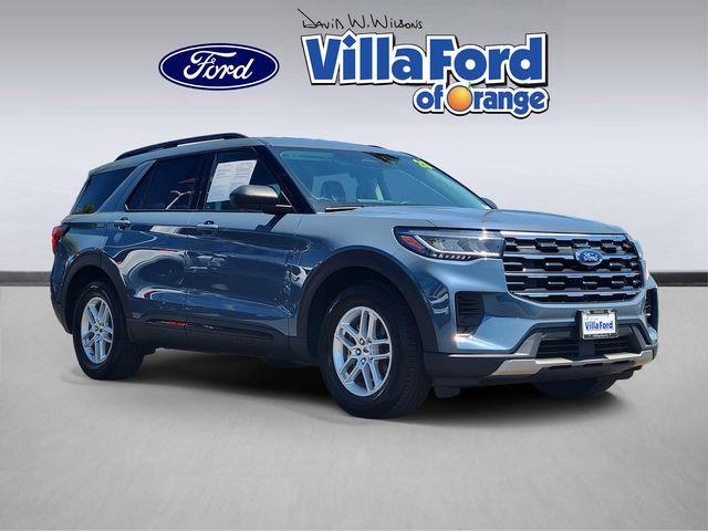 2026 Ford Explorer - $36,888