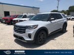 2026 Explorer Thumbnail 1