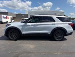 2026 Explorer Thumbnail 5