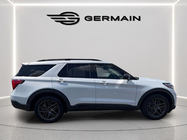 2026 Ford Explorer - $34,348