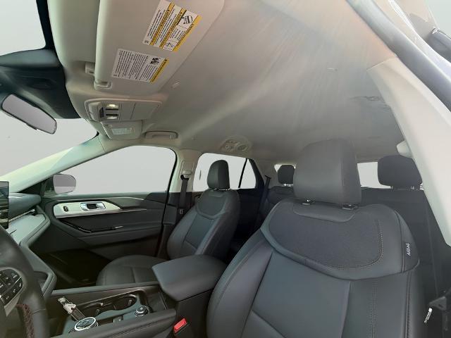 2026 Ford Explorer - $34,348