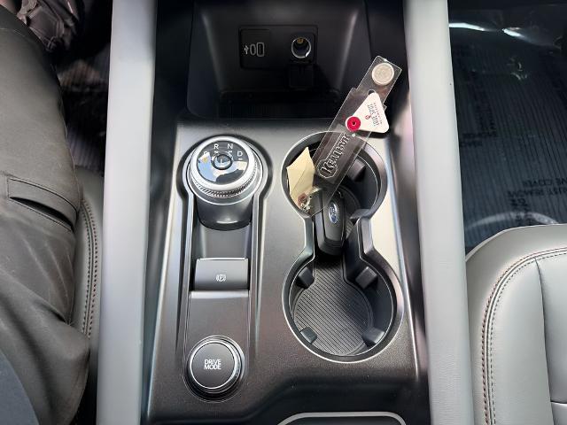 2026 Ford Explorer - $34,348