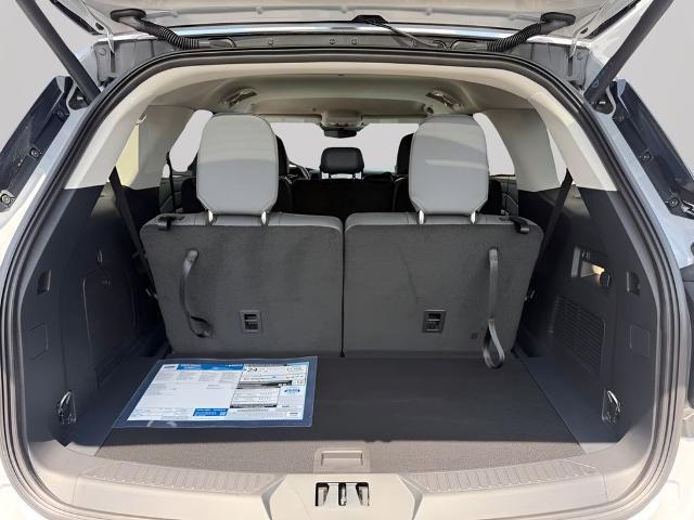 2026 Ford Explorer - $34,348