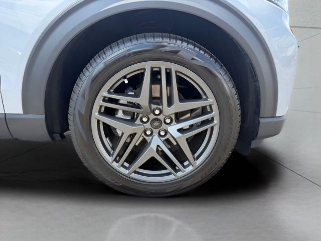 2026 Ford Explorer - $34,348