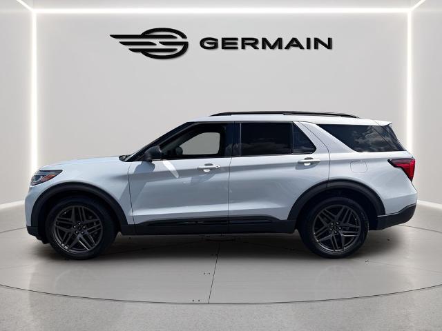 2026 Ford Explorer - $34,948