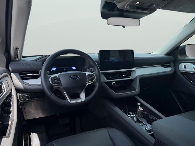 2026 Ford Explorer - $34,948