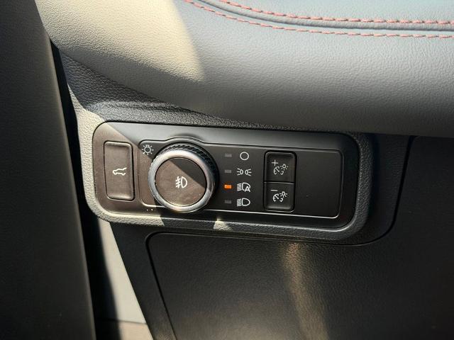 2026 Ford Explorer - $34,948
