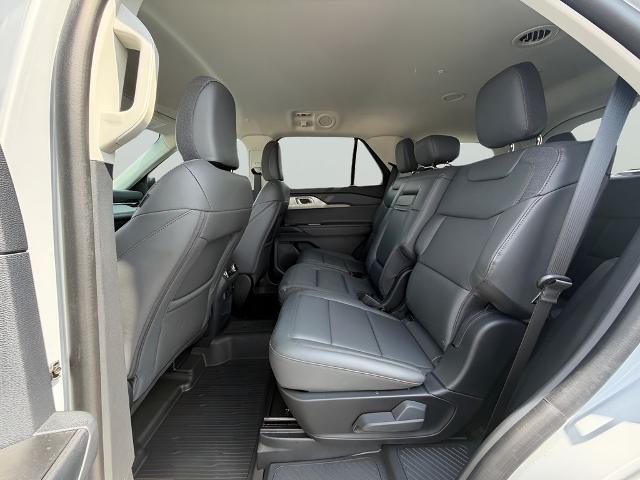 2026 Ford Explorer - $34,948