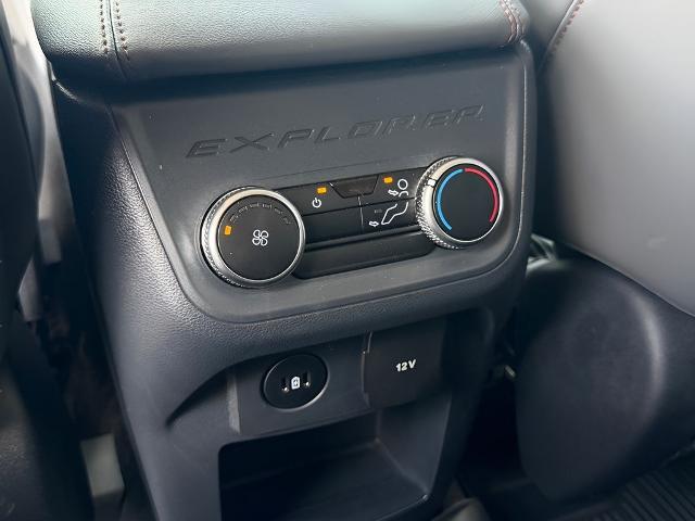 2026 Ford Explorer - $34,948