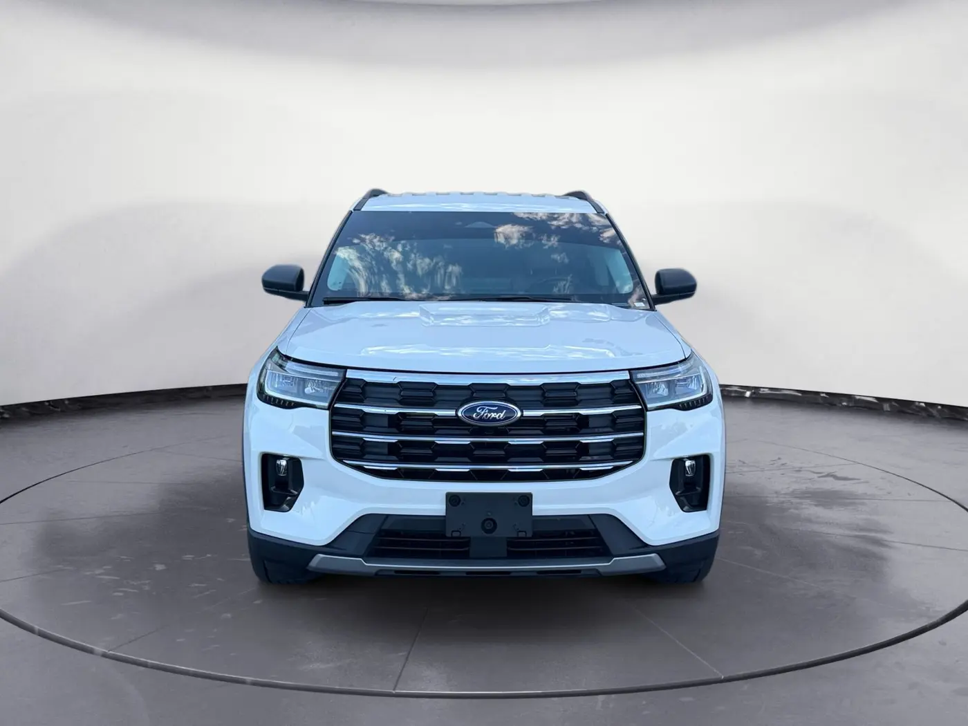 2026 Ford Explorer - $40,707