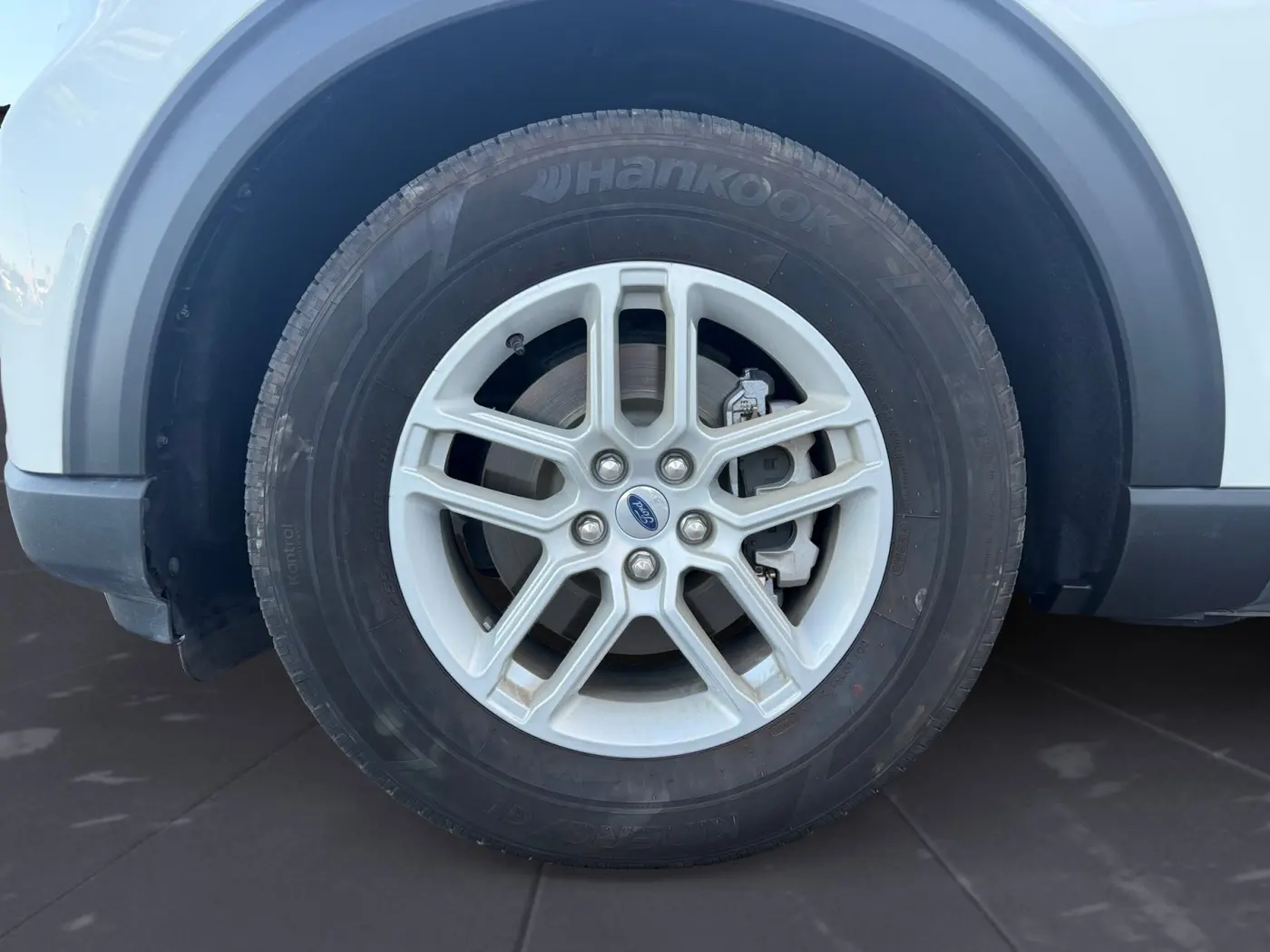 2026 Ford Explorer - $40,707
