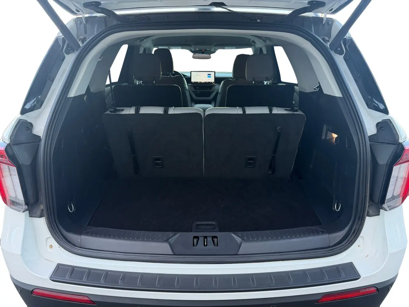 2026 Ford Explorer - $40,707