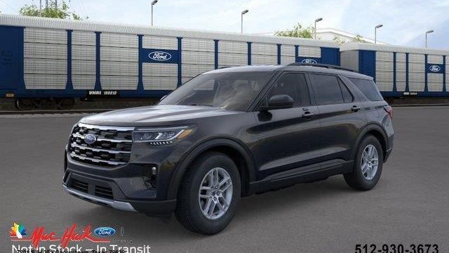 Preowned 2026 Ford Explorer Active for Sale