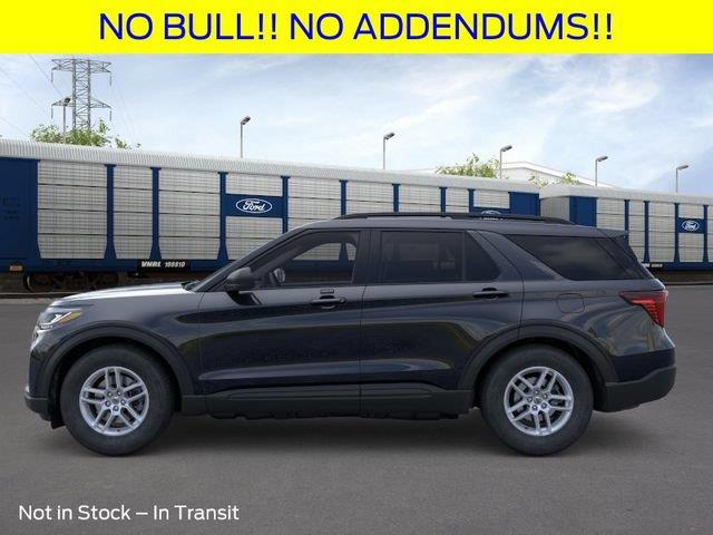 2026 Ford Explorer - $38,928