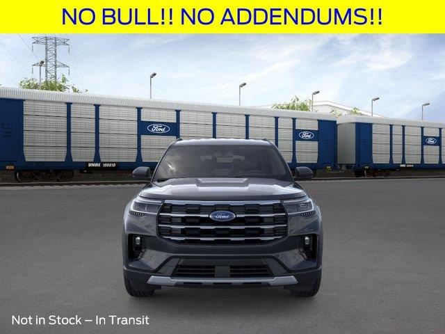 2026 Ford Explorer - $38,928